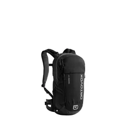Plecak turystyczny damski Ortovox Traverse 18 S - black raven
