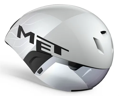 Kask rowerowy MET Codatronca