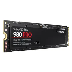 Dysk SSD Samsung 980 Pro 1000 GB M.2 PCIe M.2