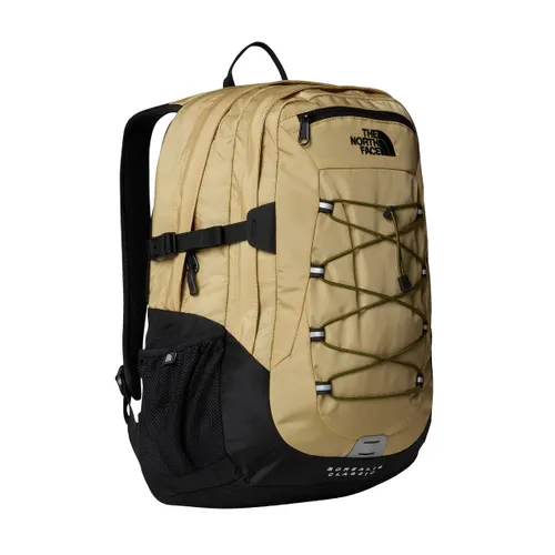 Plecak miejski The North Face Borealis Classic 29 l khaki stone/black