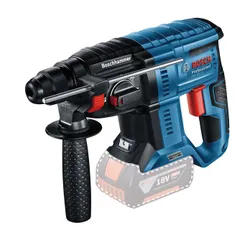 SDS-Plus Bosch GBH 18V-21 Akülü Matkap Ucu