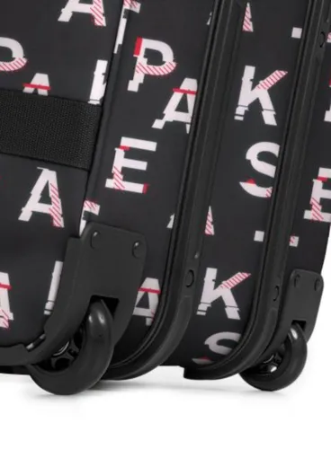 Tekerlekli Seyahat Çantası Eastpak Transit M-Mash Core