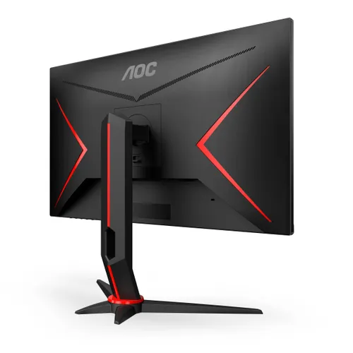 Monitor AOC Q27G2S/EU 27" 2K IPS 165Hz 1ms Gamingowy