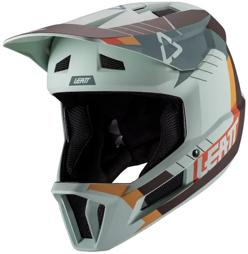 Kask rowerowy LEATT MTB Gravity 2.0 V25