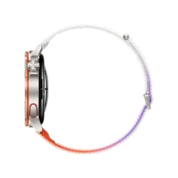 Smartwatch Huawei GT Runner 2 43mm Pomarańczowy