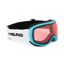 Ochelari Cap Ninja 395423 Roșu
