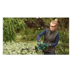 Sekator akumulatorowy BOSCH EasyHedgeCut 18V-44-11