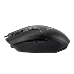 Myszka gamingowa A4tech Bloody R36 Ultra Stone Black