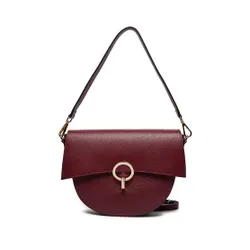 Geantă creolă K11403 Burgundy