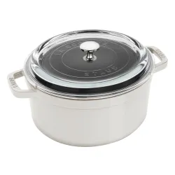 Garnek Staub La Cocotte 40506-589-0 Indukcja Żeliwo 3,8l