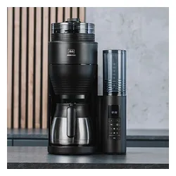 Ekspres MELITTA AromaFresh II Therm Pro 1030-11