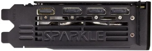 Karta graficzna SPARKLE Arc B570 Eclipse OC 10GB GDDR6 160bit