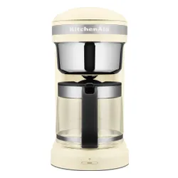 Ekspres KITCHENAID 5KCM1209EAC Kremowy