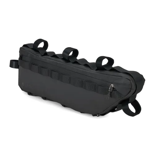 Torba rowerowa pod ramę ATTABO Underra L 4 l czarny