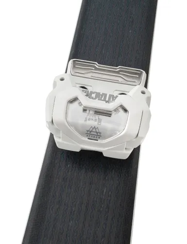 Narty allmountain freeride HEAD KORE 91 W + wiązania TYROLIA ATTACK 12 z GRIP WALK - Długość (cm) - 170