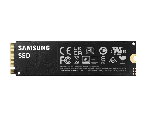 Dysk Samsung 990 PRO 4TB PCIe 4.0 x4 NVMe