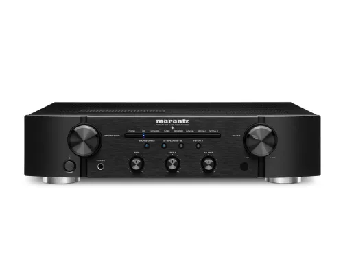 Wzmacniacz Marantz PM6007 Czarny