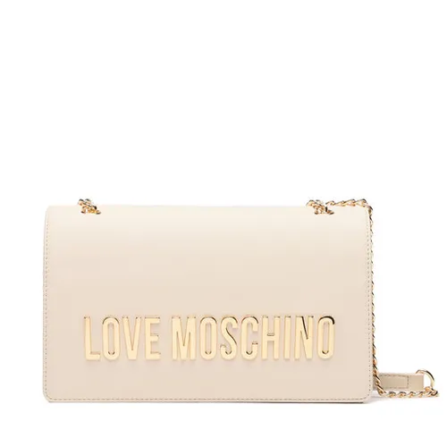 Dragoste MOSCHINO Jc4192pp0hkd0110 geanta Avorio