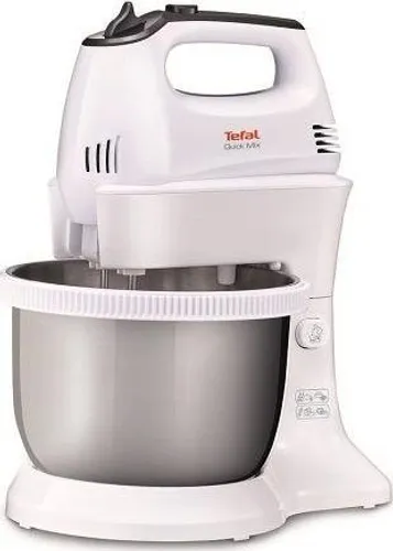 Ручной миксер Tefal ручной миксер с чашей Tefal HT3121