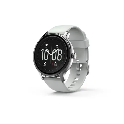 Smartwatch Hama Fit Watch 4910 Серый