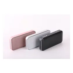 Głośnik Bluetooth Kodak PWS-2277 10W Czarny