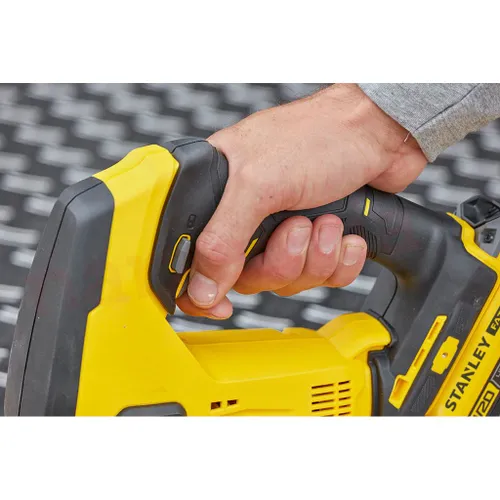 Лобзик аккумуляторный Stanley FatMax V20 SFMCS600B