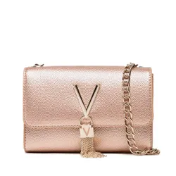 Valentino Divina Vbs1r403g geanta Oro Rosa