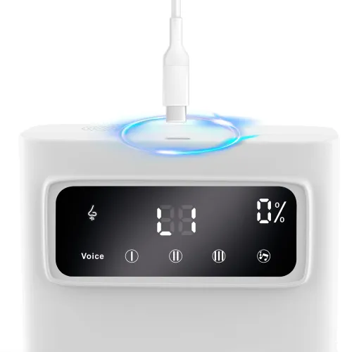 Aspirator Neno Grasso NEN-MAM-AS004