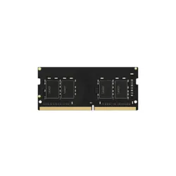 Pamięć Lexar DDR4 16GB 3200 CL22 SODIMM Czarny
