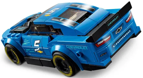 LEGO Speed Champions Chevrolet Camaro ZL1 75891