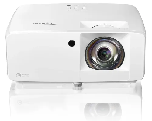 Projektor Optoma ZK430ST DLP 4K