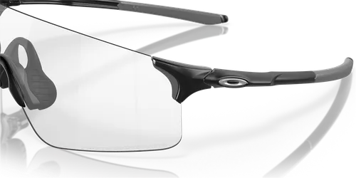 OAKLEY EVZero Blades Clear Black Iridium Photochromic Велосипедные очки