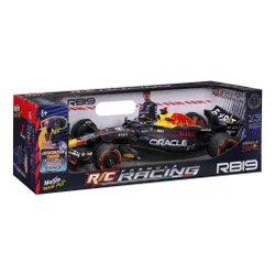 Samochód zdalnie sterowany MAISTO TECH Red Bull RB19 82772