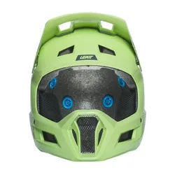 Kask rowerowy Full Face LEATT MTB Gravity 1.0 Junior