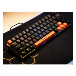 Klawiatura mechaniczna Tracer Raptor 63 USB