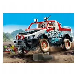 Playmobil 71430 Раллийный Автомобиль