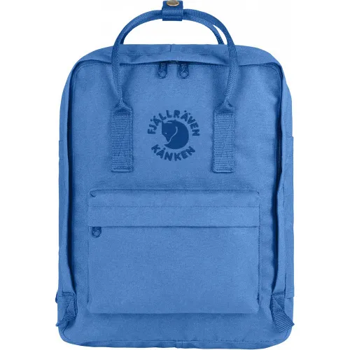 Рюкзак Fjallraven Re - Kanken-un blue