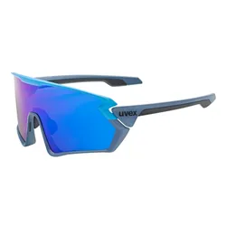 Okulary rowerowe UVEX Sportstyle 231