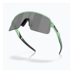 Okulary przeciwsłoneczne Oakley Sutro Lite S matte trans jade/prizm black