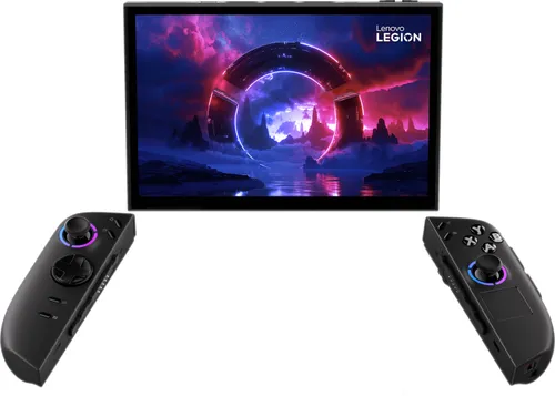 Konsola LENOVO Legion Go 2