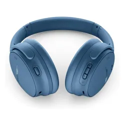 Słuchawki bezprzewodowe Bose QuietComfort Nauszne Bluetooth 5.1 Niebieski