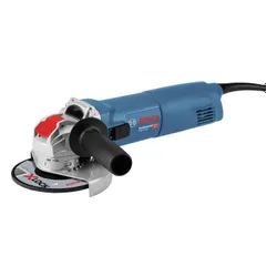 Bosch GWX 14-125 Taşlama Makinesi