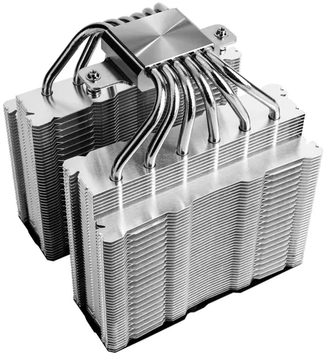 Chłodzenie CPU THERMALRIGHT Peerless Assassin 140 SE ARGB Czarny