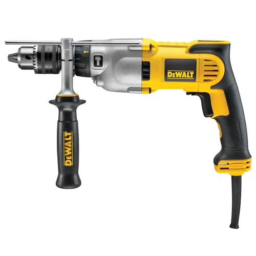 Dewalt Wiertarka udarowa D21570K 1300 W