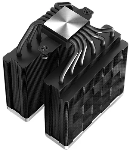 Chłodzenie CPU DEEPCOOL AK620 Zero Dark