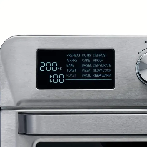 Piekarnik i frytkownica 2w1 Ariete Air Fryer Oven 4629/11 25l