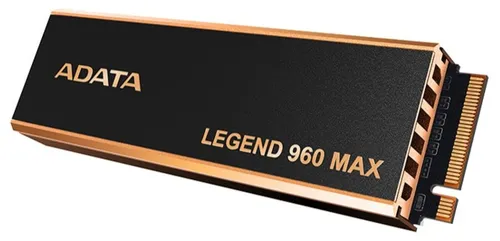 Dysk ADATA Legend 960 Max 4TB SSD