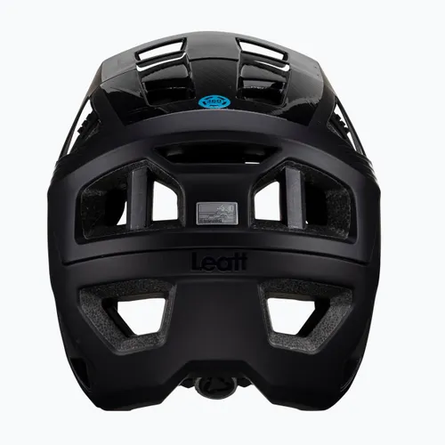 Kask rowerowy Leatt MTB Enduro 4.0 V23 stealth