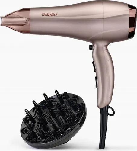 Фен BaByliss 5790PE