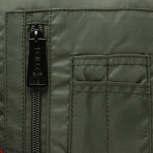 Alpha Industries Crew Carry Bag 196924 Sage / Green 01